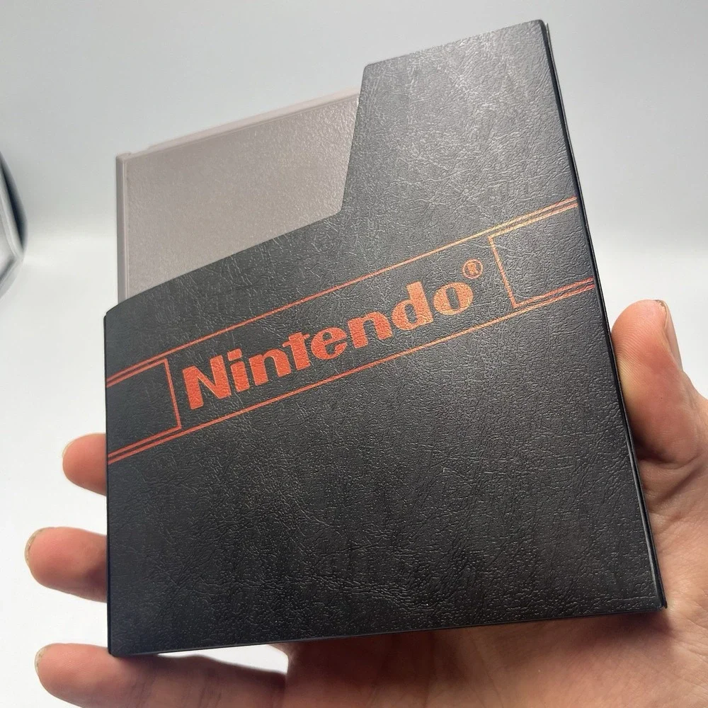 Dr. Mario (Nintendo Entertainment System, 1990) NES Authentic Game Tested